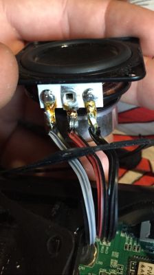JBL Flip 3 - Won't turn on or charge, no response please help.