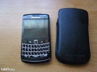 Identyfikacja modelu telefonu BlackBerry ze zdjęć - pomoc w rozpoznaniu