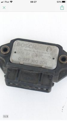Moduł zapłonowy na 7pin ze zmiennym kątem zapłonu od jakiego auta? Moduł zapłonowy na 7pin ze zmiennym kątem zapłonu od jakiego auta?