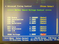 Podkręcenie procesora E8400 Słabe OC