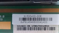 Galeria zdjęć: YOOZ TV YTV 32E3600 - TV LED DUMP
