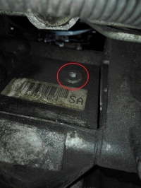 1999 Opel Astra G 2.0DTL Gearbox: Drain Plug Location, Inspection & Oil Filler Plug Questions 1999 Opel Astra G 2.0DTL Gearbox: Drain Plug Location, Inspection & Oil Filler Plug Questions