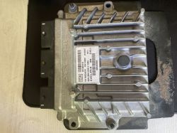 Peugeot 307 CC 2.0 HDI 2008 - gdzie znaleźć rozpiskę pinów ECU?