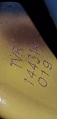 Płyta indukcyjna Teka IR 642 - Włącza się, zaiskrzy i wywala bezpiecznikii