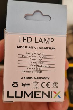Burning of Satel ASW-210, ROPAM RM5-12V-1P modules when controlling 230V GU10 LED lighting Burning of Satel ASW-210, ROPAM RM5-12V-1P modules when controlling 230V GU10 LED lighting