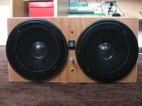Przenośne głośniki stereo 2x15W Przenośne głośniki stereo 2x15W
