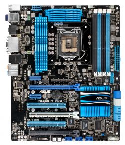 Brak bootowania z dysku M.2 przez Grub na ASUS P6Z68Pro