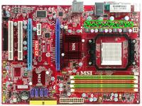 MSI K9A2 CF-F radiatory na sekcję zasilania ? Enzotch MOS-C1