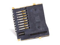 Search Eagle Library for: microSD Socket ATOM MR01-AP20324