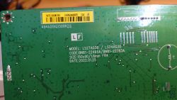 Samsung S24AG30ANU BN81-22495A / BN8122783A - wsad firmware