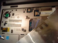 Acer Aspire One D250 Ciemny ekran, brak podświetlenia Acer Aspire One D250 Ciemny ekran, brak podświetlenia