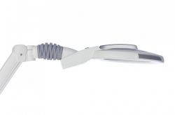 What workshop lamp with a magnifying glass? A request for tips and what you reco