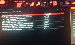 Ryzen 5 3600 - niższe napięcie dla niższych temp i więcej fps czy warto?