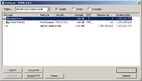 Toshiba MK6459GSX - Jak przywrócić partycje z systemu RAW na FAT32?