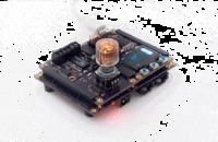 Modulo - zestaw płytek prototypowych bez kabelków