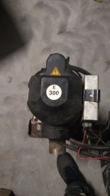 Sterownik Webasto SG 1553/24v - Potrzebny schemat podłączenia