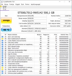 Lenovo G585 - Test używanego laptopa przed zakupem