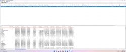Dziwne zachowanie PC: przeglądarki Edge i Chrome wyłączają się, artefakty na ekranie, Windows 11