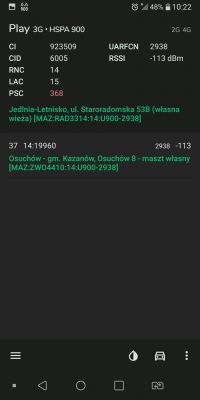 Prośba o pomoc w doborze sprzętu i konfiguracji LTE