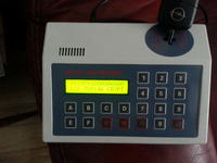 C4 Picasso 2007 - Nie działa immobiliser w kluczu podstawowym