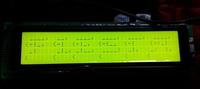 Leonardo - LCD 40x4,biblioteka LiquidCrystal440 - nie kompiluje kodu, hd44780 x2