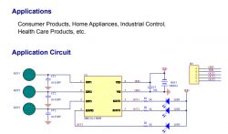 Włączniki światła WiFi NAS-SC01W-1/NAS-SC01W-3 [ESP8266][Pinout]