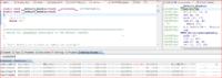 [stm32] debugowanie, resume i program ląduje w Default_Handler