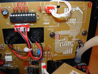 WEP 852D+ - Jak zwiększyć temperaturę lutownicy oporowej?