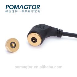 Gdzie kupić obrotowe złącze magnetyczne 90W do Toshiba p75-a7200?