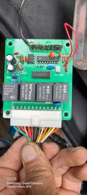 Audi A3 8L - Centralny zamek. Zamykanie przestało działać