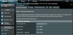 Komunikacja między dwoma podsieciami LAN - routing statyczny