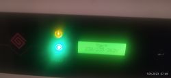 Dwukierunkowy licznik energii GAMA 350 - przegląd parametrów