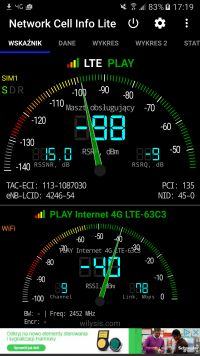 Huawei E5573 LTE PLAY: 3G vs 4G Internet Connection Stability Issues