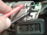 Jak zamienić prądnicę na alternator w URSUSIE C-330