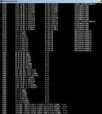 XAMPP na Windows Vista - localhost nie ładuje się po reinstalacji