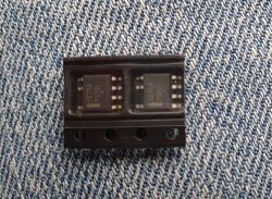 Uszkodzenie ładowarki CTEK MXS 5.0 - nóżka od kondensatora i tranzystor kluczujący