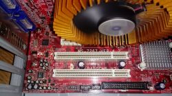 Kompatybilność PCI - Czy można podłączyć PCIe x1 do PCI?
