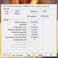 Intel Core i5 750 - Podkręcenie procesora Intel Core i5 750