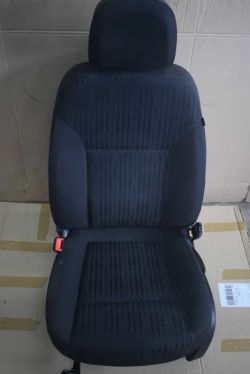 Opel Zafira C - schemat i zamiana foteli przód, mata pasażera, AIR BAG?