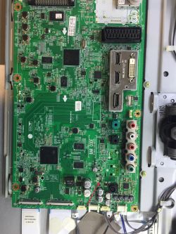 LG 29MA73D-PZ - Nie działa audio z głośników LG 29MA73D-PZ - Nie działa audio z głośników