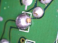 President Walker - problem z działaniem z anteną indukcyjną, prąd 5A przy nadawaniu