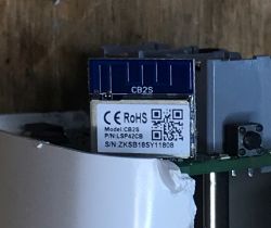 [BK7231T] My HTTP server, configurator, MQTT support from Home Assistant