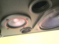 Co to za kolumny/glośniki?