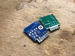 [BK7231T/WB2S] WiFi relay MS-101 16A SWT89 with energy measurement