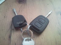 Programowanie pilota Ford mondeo 1.8 16V 98r kombi wer amer. Programowanie pilota Ford mondeo 1.8 16V 98r kombi wer amer.