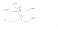 Kia K2700 99r - Brak świateł tylnych mijania, niskie napięcie na stykach