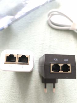Jaki zasilacz do Zyxel 7302 zamiast Phihong - zgodność napięć i mocy?