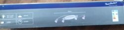 Podział sterowania lampami LED w Paul Neuhaus MERAL 6210-55 na dwa włączniki