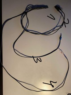 Golf 4 1.9 ASZ - Problem z odczytaniem i identyfikacją ecu