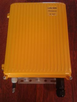 Wielokanałowa bramka IoT LoRa WAN w Stargardzie by vayo Wielokanałowa bramka IoT LoRa WAN w Stargardzie by vayo